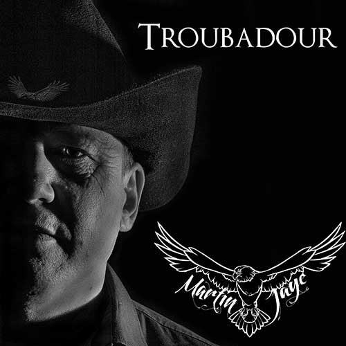 Troubadour